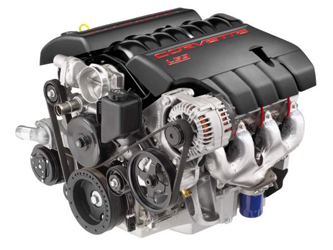 U3368 Engine